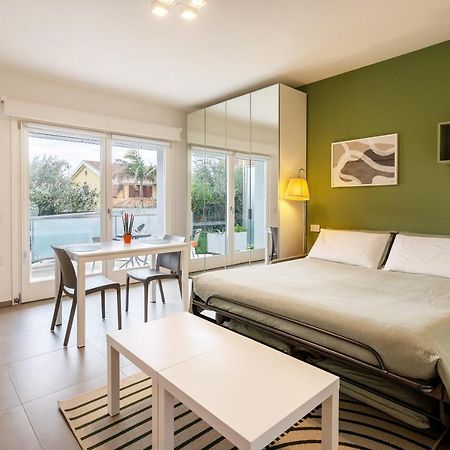 Louxory Accomodation Cagliari Apartment Luaran gambar