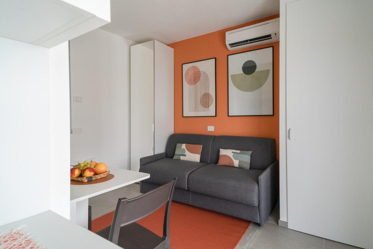 Louxory Accomodation Cagliari Apartment Luaran gambar