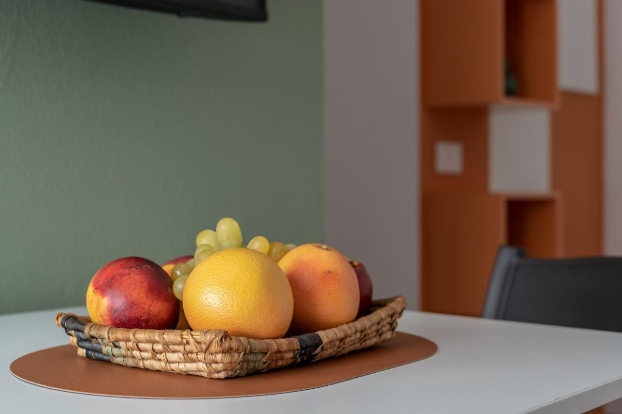 Louxory Accomodation Cagliari Apartment Luaran gambar