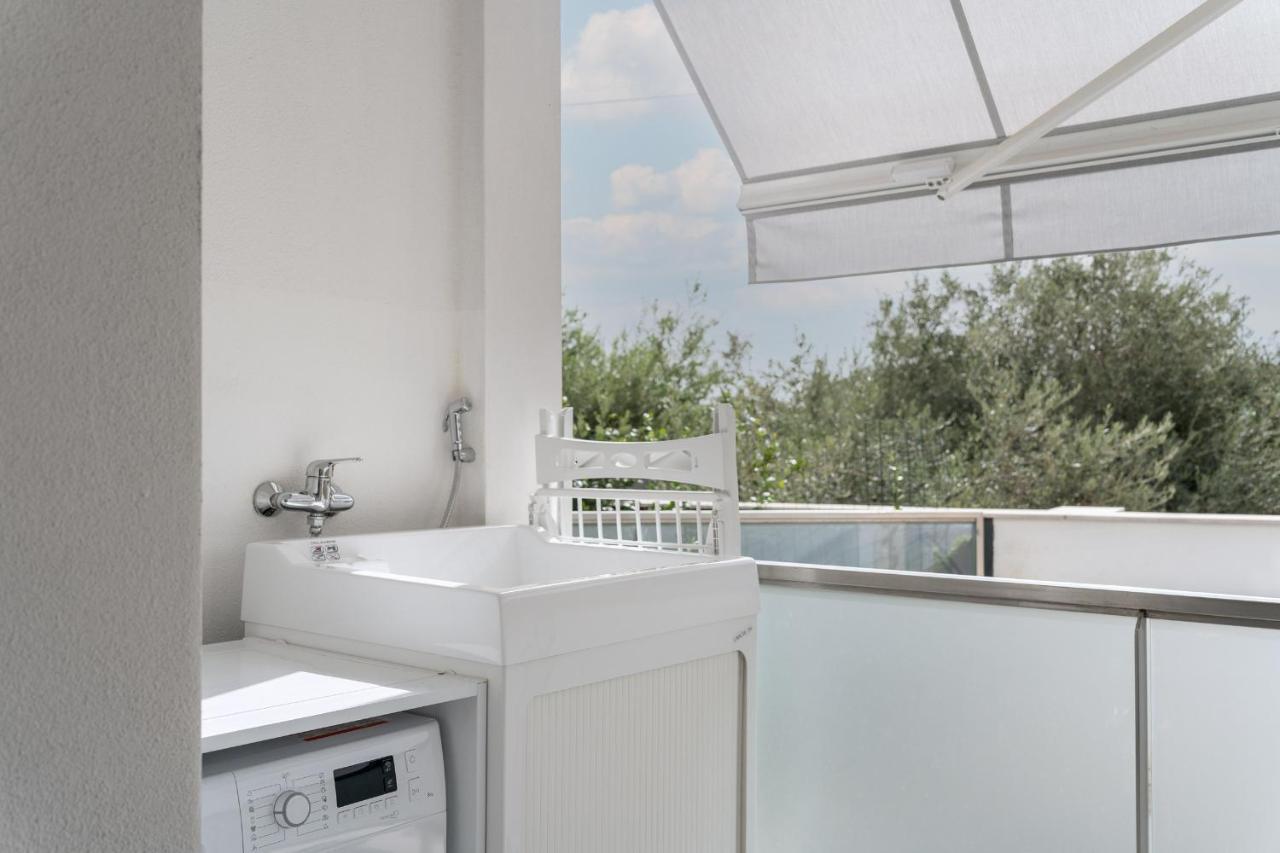 Louxory Accomodation Cagliari Apartment Luaran gambar