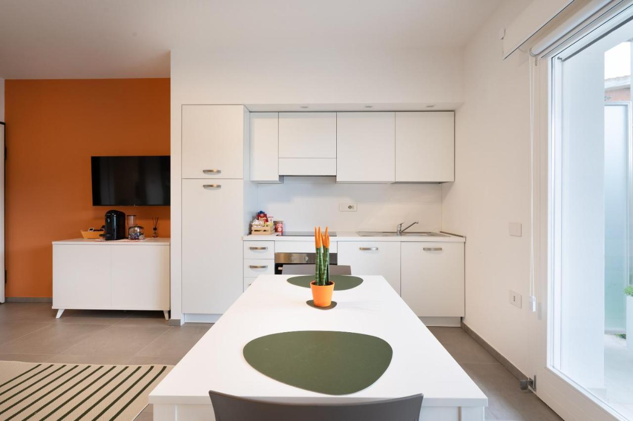 Louxory Accomodation Cagliari Apartment Luaran gambar