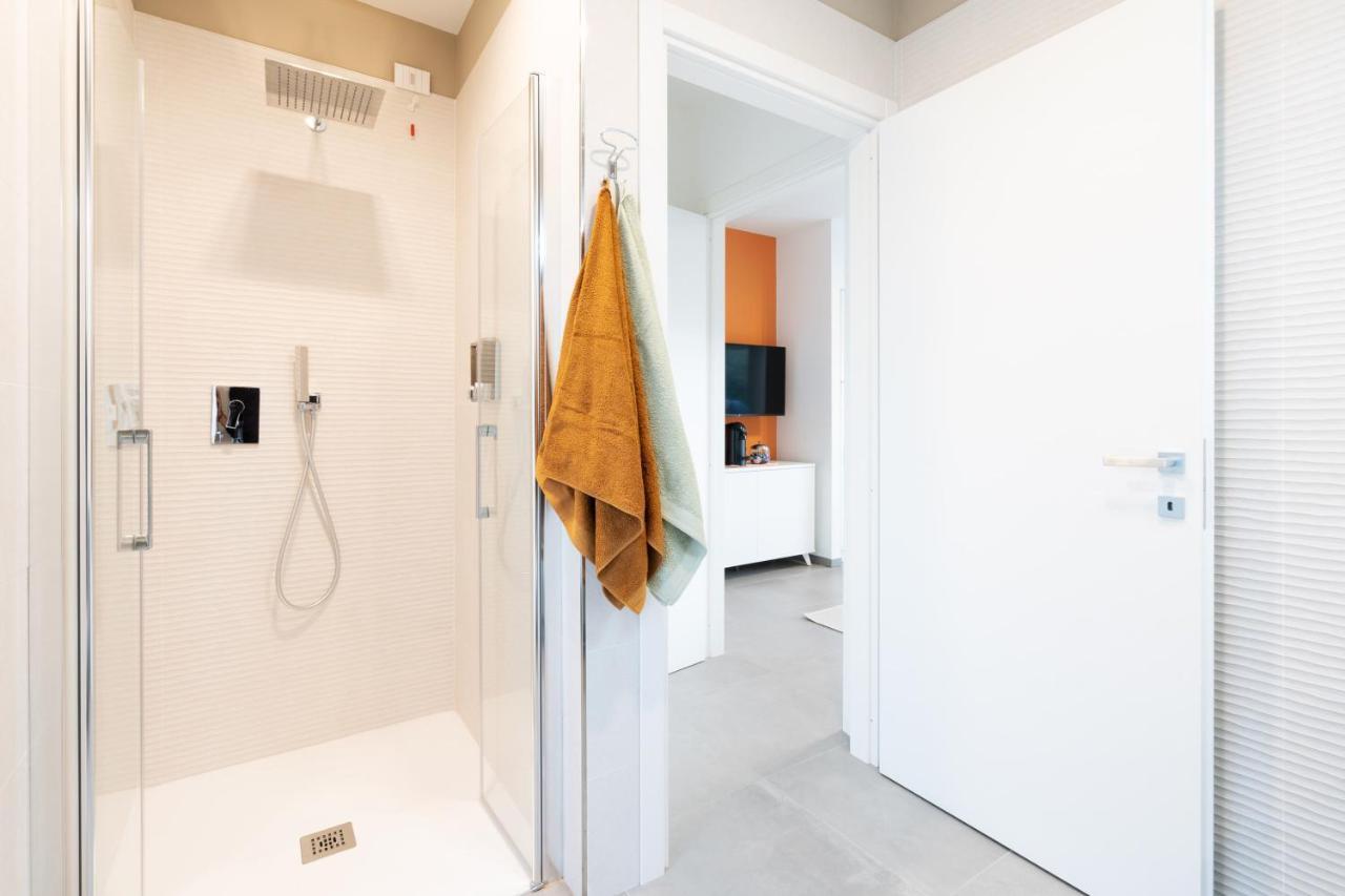 Louxory Accomodation Cagliari Apartment Luaran gambar