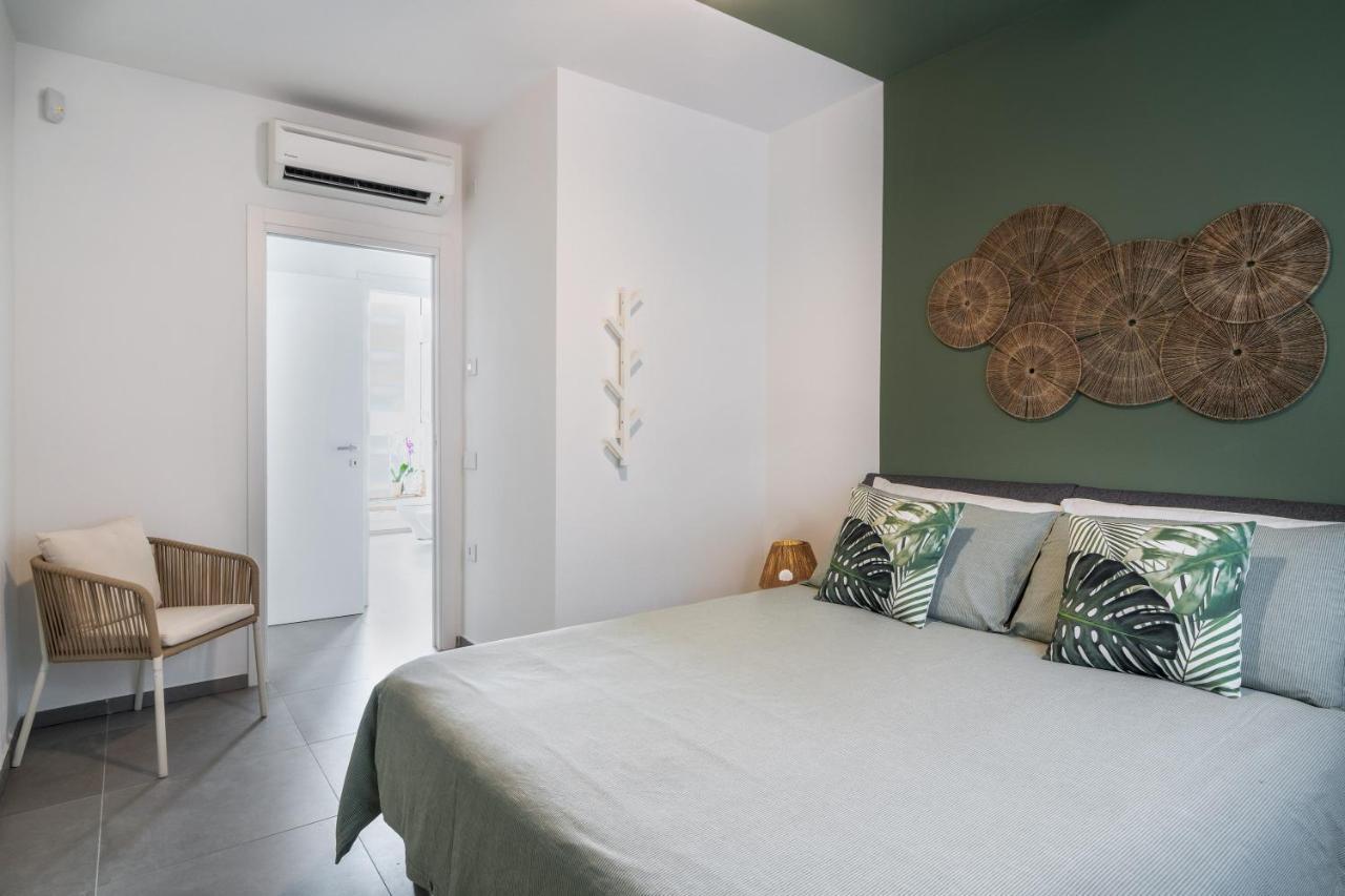Louxory Accomodation Cagliari Apartment Luaran gambar
